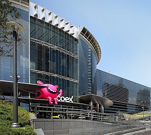 coex