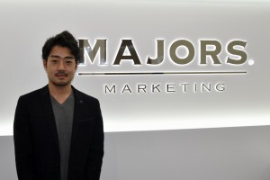 株式会社メジャース_難波さん