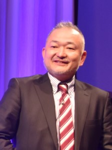 佐藤社長