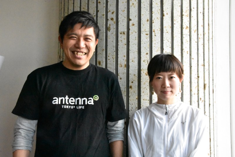 Antenna Specialイベントの作り方 ヨガ1日講座で Mizuno を体験する 月刊イベントマーケティング 展示会 イベント Miceの総合サイト