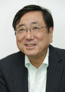 イベント学会 新会長 に　全国中小企業振興機関協会の中村利雄氏が就任