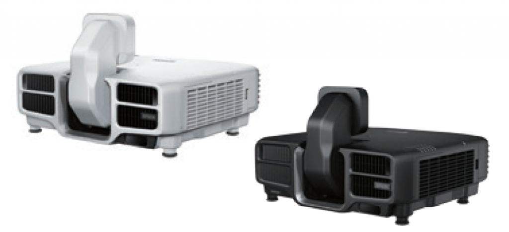 画像:Inter BEE 2019 エプソン販売