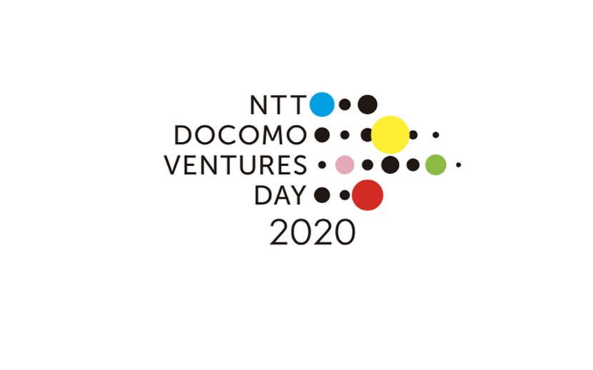 NTT DOCOMO VENTURES DAY 2020