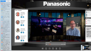 The Future of Video Production: Virtual Broadcast　新製品発表