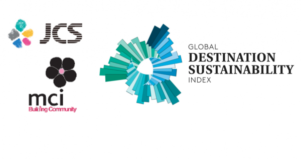観光視点での都市持続可能性評価のGDS-Indexと提携　〜日本コンベンションサービス