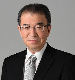 株式会社横浜国際平和会議場 代表取締役社長　パシフィコ横浜新社長渡辺巧教