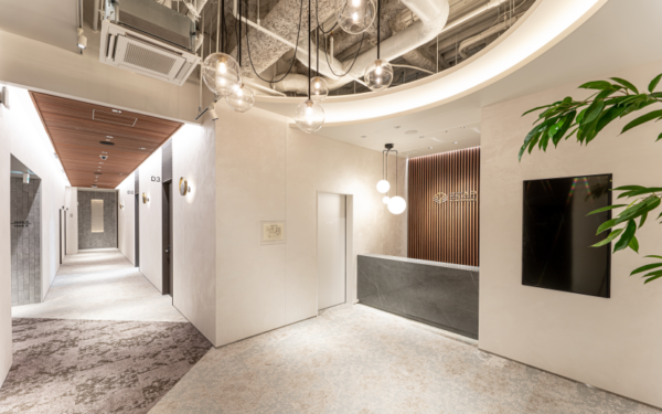 内覧会で「会議室」×「滞在型ホテル」でワークスタイル提案 〜MEETING SPACE AP東新宿
