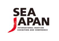 国際海事展「Sea Japan」4年ぶりに開催
