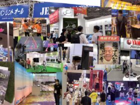 Livent2023 イベント総合EXPO、月刊イベントマーケティングやトーガシ・ジールアソシエイツ・飯田電機工業・ディモルギアなどなどが出展