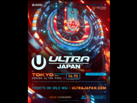 ULTRA JAPAN2024