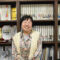 コミックマーケット準備会共同代表の安田かほるさん