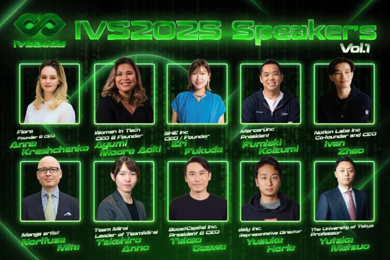IVS2025,