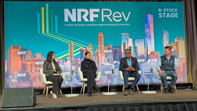 NRF2026,パネルディスカッション