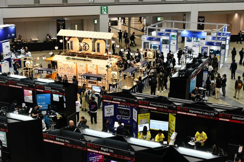 STT2026,SusHi Tech Tokyo 2026,