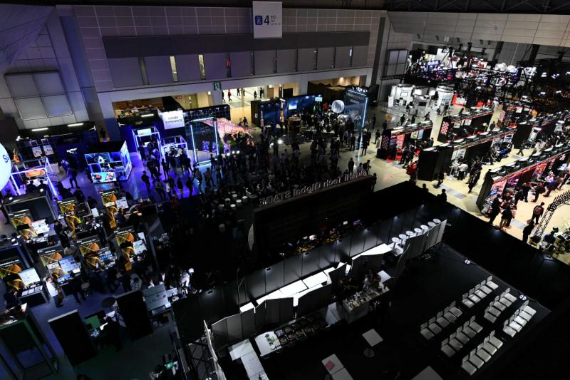 STT2026,SusHi Tech Tokyo 2026,