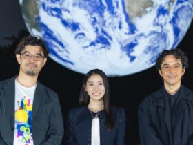 TOKYO LIGHTS 2026