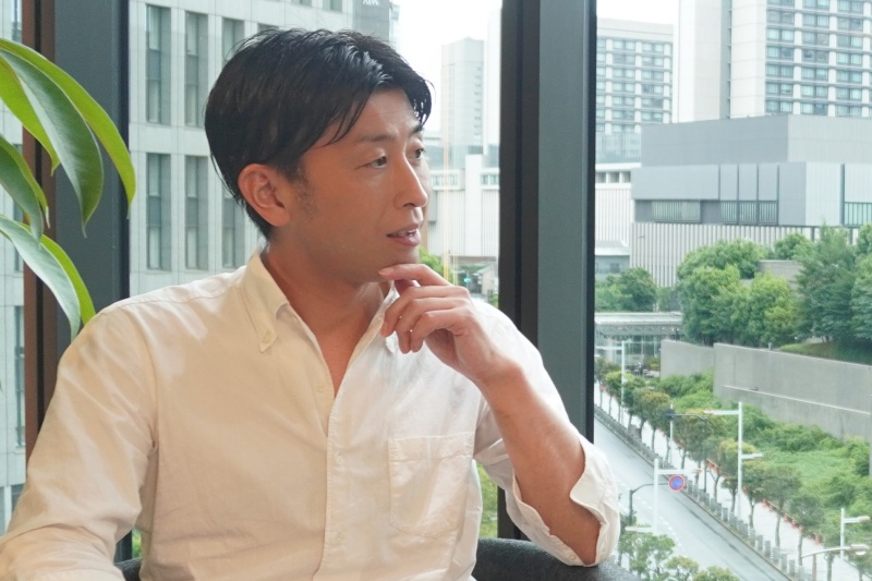 AP赤坂グリーンクロス,オープニング内覧会,対談