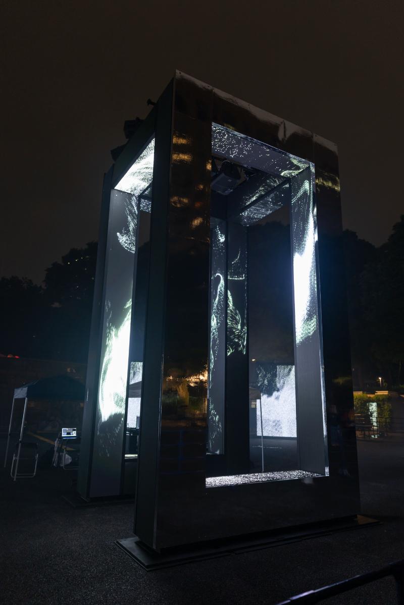 「Visible TOWER」/V_T(日本)