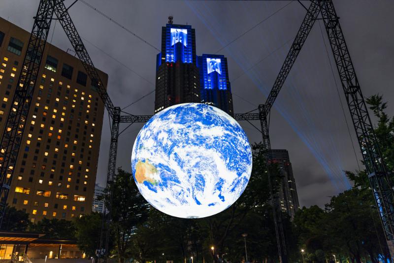 TOKYO LIGHTS 2026