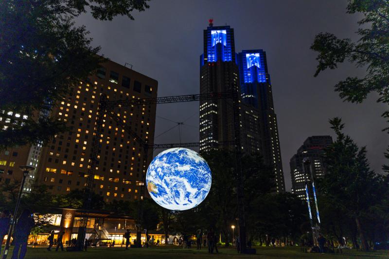 TOKYO LIGHTS 2026