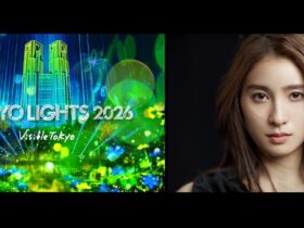 TOKYO LIGHTS2026