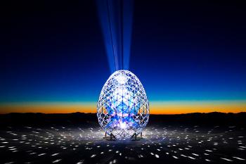 TOKYO LIGHTS2026,Light Art Park
