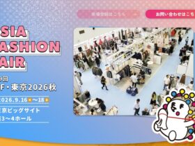Asia Fashion Week tokyo