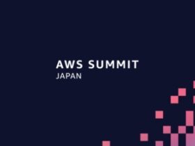 aws-summit 幕張メッセ