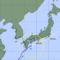 台風6号の影響