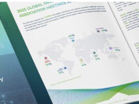 ICCA国際会議統計　日本は過去最高の6位に