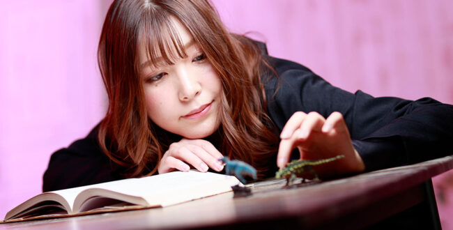 舛井奈緒 シムディレクト .シンユニティ プロデューサー