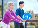 Sansan-Pickleball