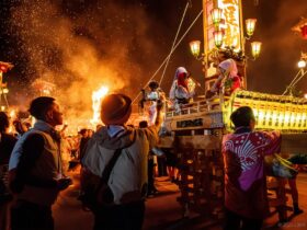 能登の熱狂を全国へ】伝統文化の継承と復興への思いを込めた「あばれ祭」ライブ配信2026を実施
