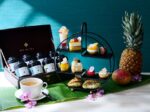 シェラトン・グランデ・トーキョーベイ・ホテル 「アジアントロピカル スイーツ＆ベーカリー