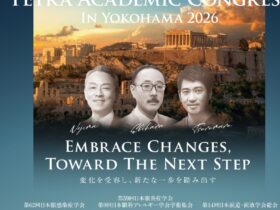 tetra-academic-congresinYokohama