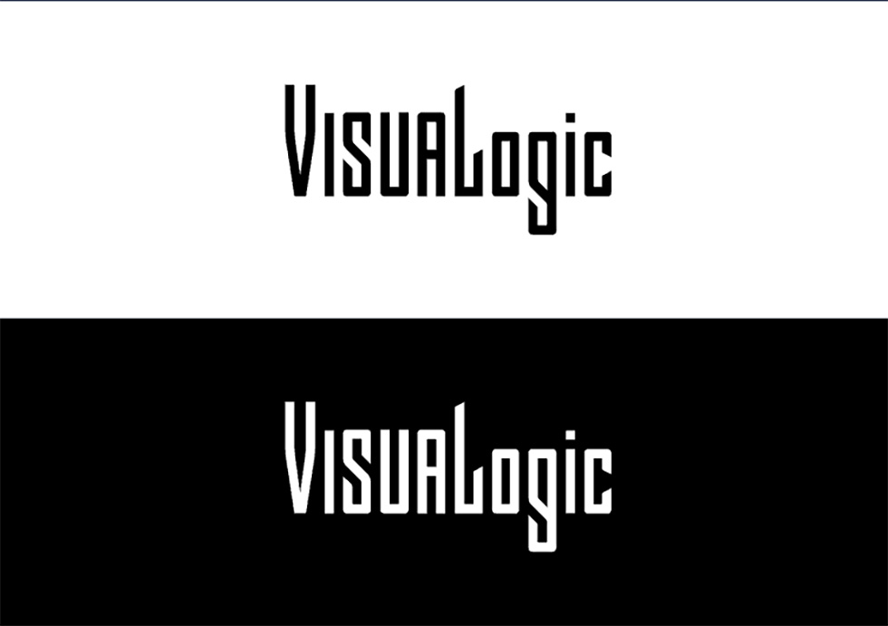 クリエイティブブランド「VisuaLogic」ブランドアイデンティティ刷新