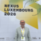 「NEXUS」共催者・Mike Koedinger氏