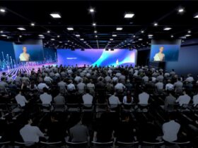 「BASE Q」が「東京ミッドタウン日比谷 ホール」としてリニューアル　2026年9月1日オープン、