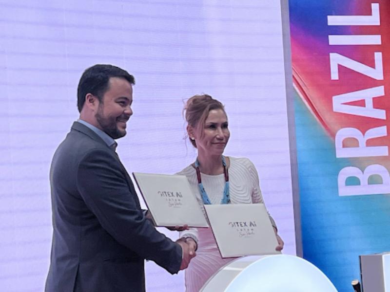 GITEX GLOBAL 2025