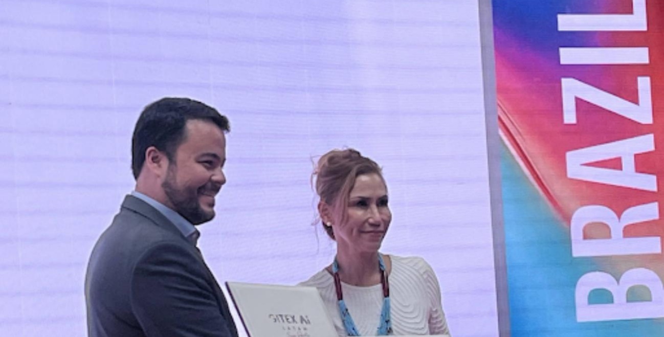 GITEX GLOBAL 2025