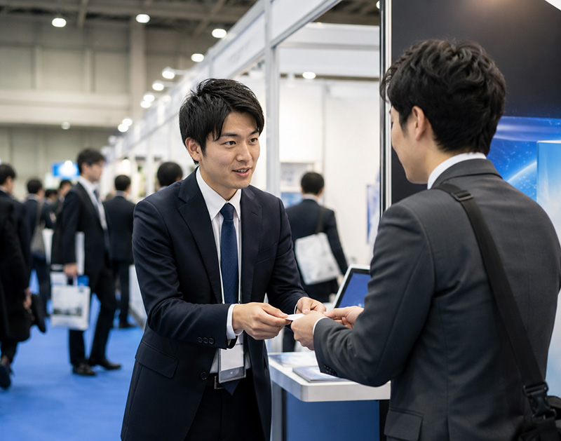 リード獲得・商談創出が目的の場合
