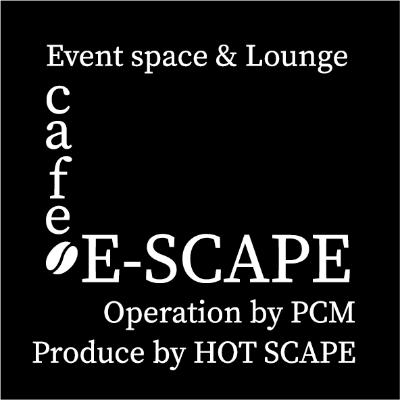cafe E-SCAPE