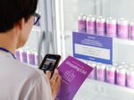 体験型ポップアップ「Meta AI Convenience Store」