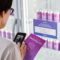 体験型ポップアップ「Meta AI Convenience Store」