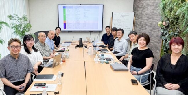 230項目をどう「自分ごと化」する? ジールアソシエイツに学ぶ、現場発サステナブルチェックリストの作り方(2)