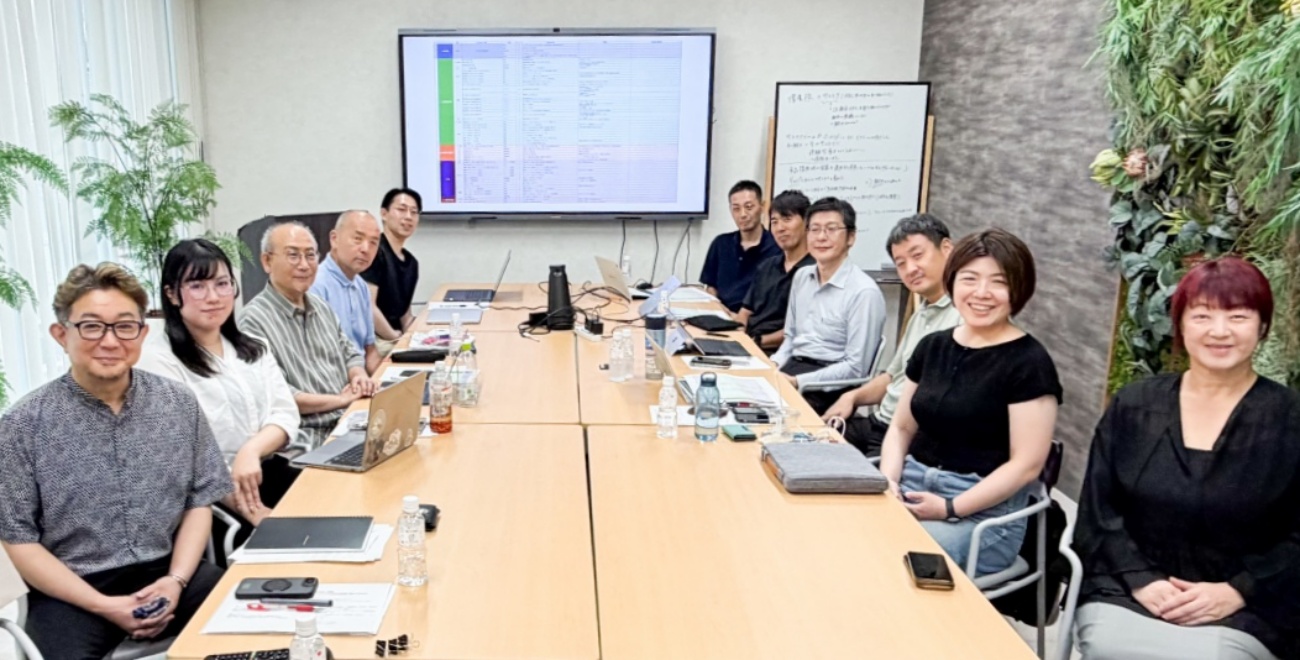 230項目をどう「自分ごと化」する? ジールアソシエイツに学ぶ、現場発サステナブルチェックリストの作り方(2)