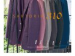 日本の技術とイタリアンテイストを融合した「SARTORIA310」
