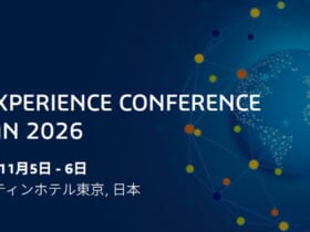 3DEXPERIENCE CONFERENCE JAPAN 2026