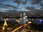 東京アクアシンフォニー」
