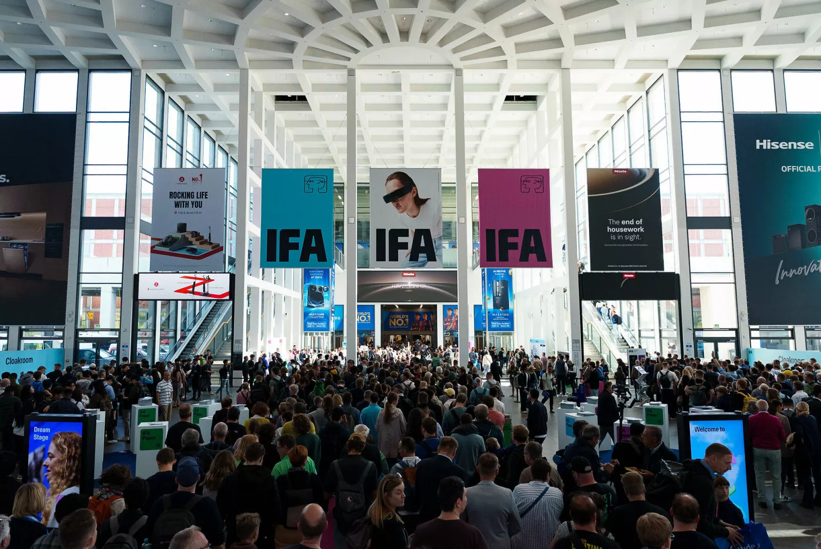 IFA Berlin